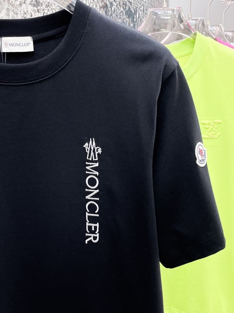 Moncler T-Shirts